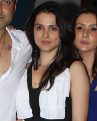 Arbaaz Khan Birthday Bash