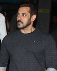 Sohail Khan, Salim Khan and Salman Khan