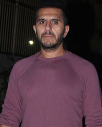 Ritesh Sidhwani