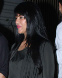 Sajid Nadiadwala and Wardha Khan