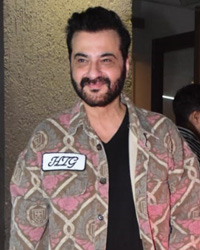 Sanjay KApoor