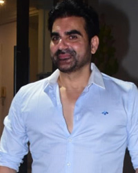 Arbaaz Khan