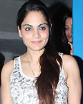 Alvira Agnihotri