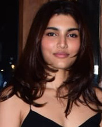 Alizeh Agnihotri