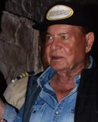 Salim Khan