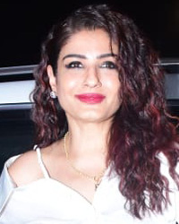 Raveena Tandon