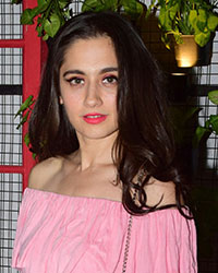 Sanjeeda Sheikh