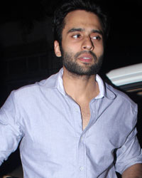 Jackie Bhagnani