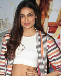 Athiya Shetty