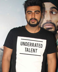 Arjun Kapoor