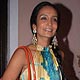 Suchitra Pillai