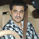 Sanjay Kapoor