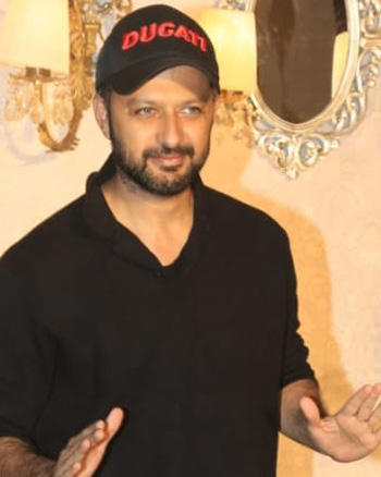 Vatsal Seth