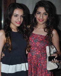 Armaan Malik Birthday Party