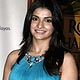 Prachi Desai at Aarohi Film Festival