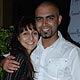 Anusha Dandekar and Harpreet Baweja`s Aroma Thai Foot Spa bash