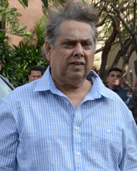 David Dhawan