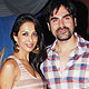 Malaika Arora and Arbaaz Khan