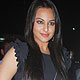 Sonakshi Sinha and Luv