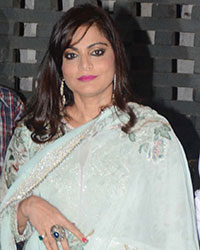 Alvira Khan and Apoorva Agnihotri