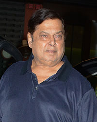 David Dhawan