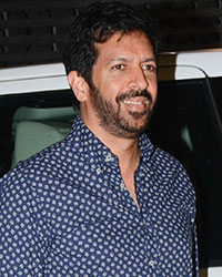 Kabir Khan