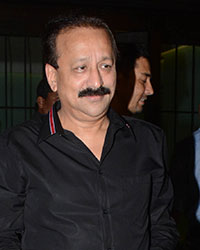 Baba Siddique