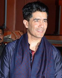 Manish Malhotra