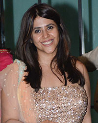 Ekta Kapoor