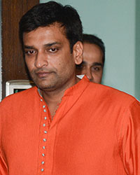 Sandeep Toshniwal