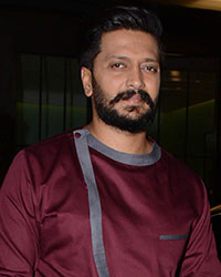 Ritesh Deshmukh