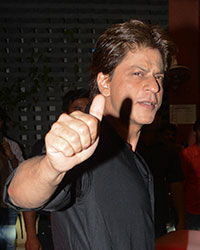 Shahrukh Khan