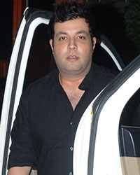 Varun Sharma