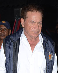 Salim Khan