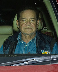 Salim Khan