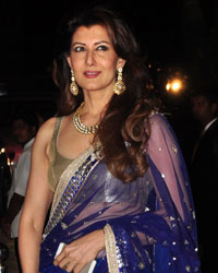 Sangeeta Bijlani