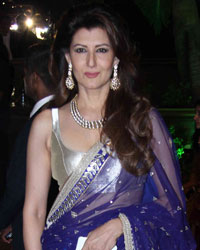 Sangeeta Bijlani