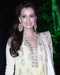 Dia Mirza