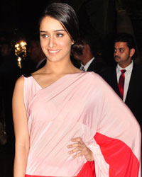 Shraddha Kapoor