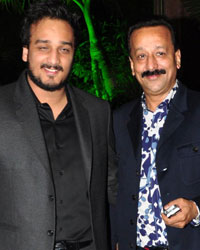 Baba Siddique