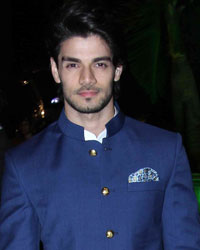 Suraj PAncholi