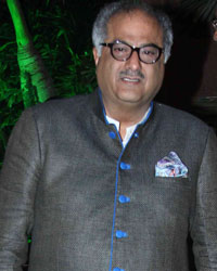 Boney Kapoor