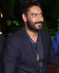 Ajay Devgn and Sohail Khan