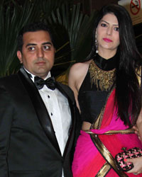 Arpita Khan Wedding Reception