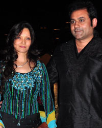 Arpita Khan Wedding Reception