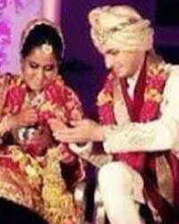 Arpita Khan Wedding