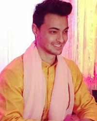 Aayush Sharma