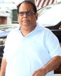 Satish Kaushik