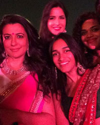 Arpita Khan Wedding