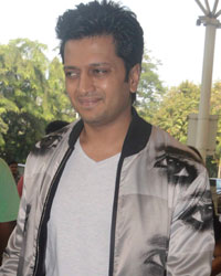 Ritesh Deshmukh